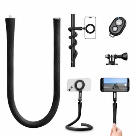 K&F Concept KF4968 MS35 - uchwyt elastyczny do smartfona